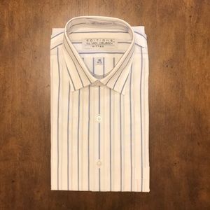 Brand new, Men's long sleeve shirt